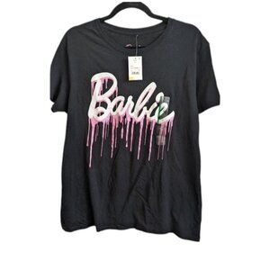 Mattel Hybrid Barbie T Shirt NWT